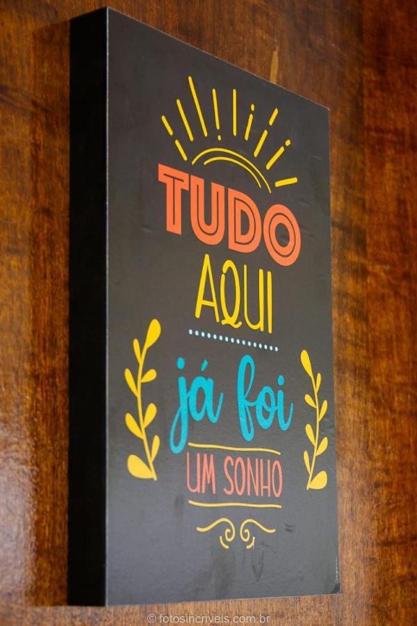 Pousada Natureza Divina Paraty Exterior photo